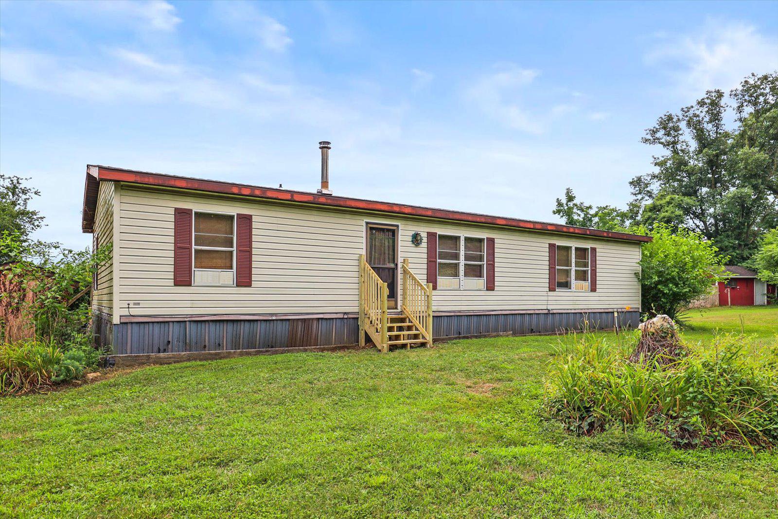 333 Newcomer Road Windsor, PA 17366 - Photo 78 of 112 Mobile Home