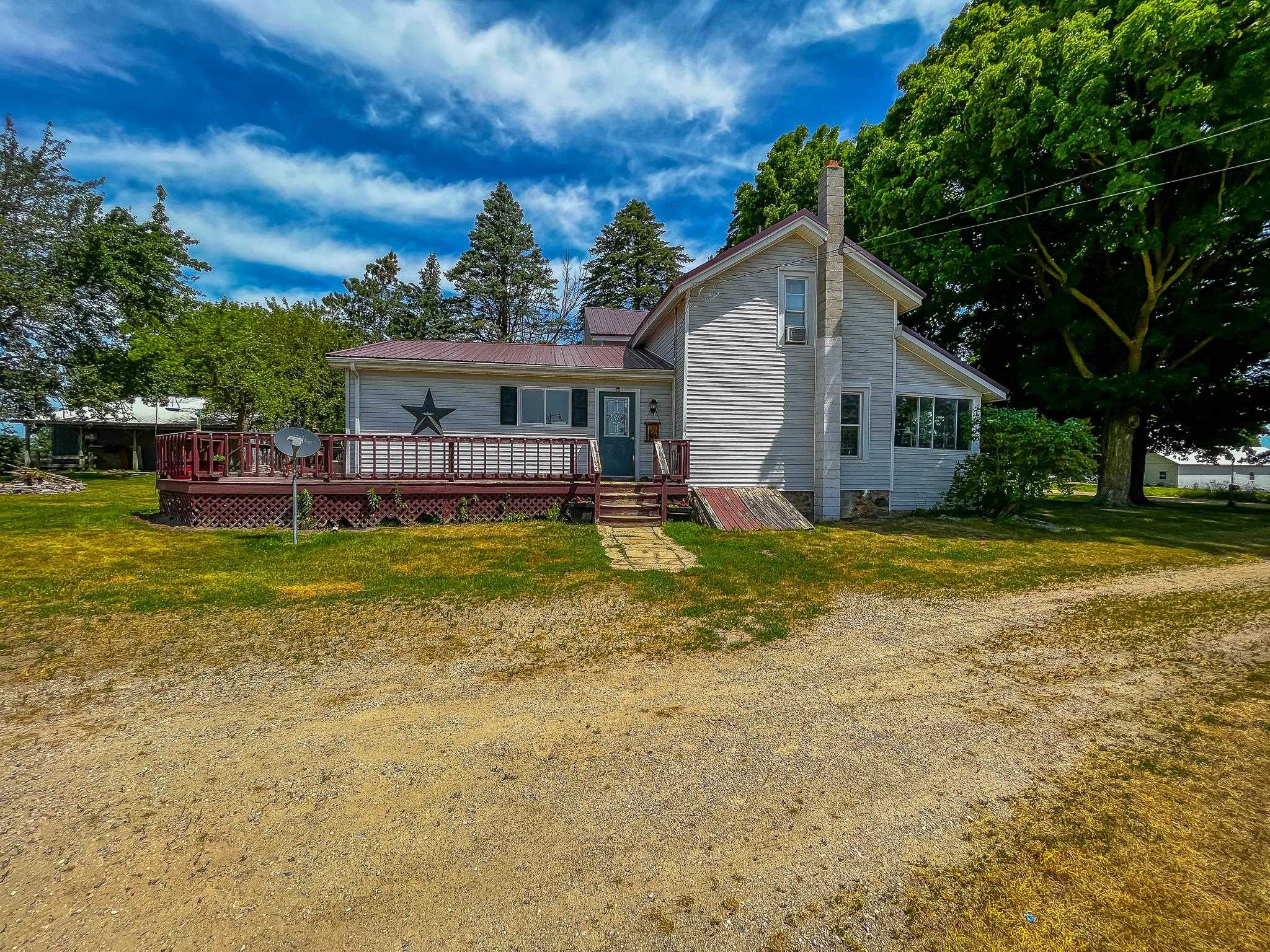 5691 North Rich Road Elwell, MI 48832 - Photo 22 of 63 1901945-21.JPG