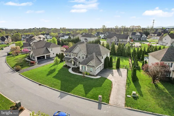 $995,000 | 1405 Summit Way, Mechanicsburg, PA 17050