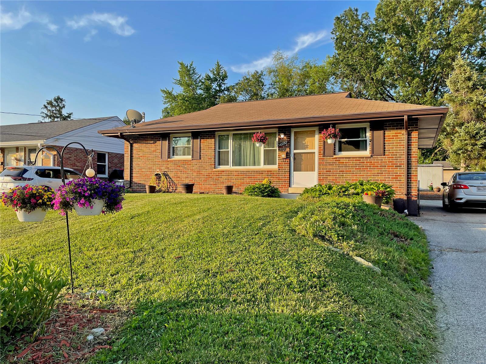 10252 Lackland Road Overland, MO 63114 - Photo 1 of 32 Gallery Image 1