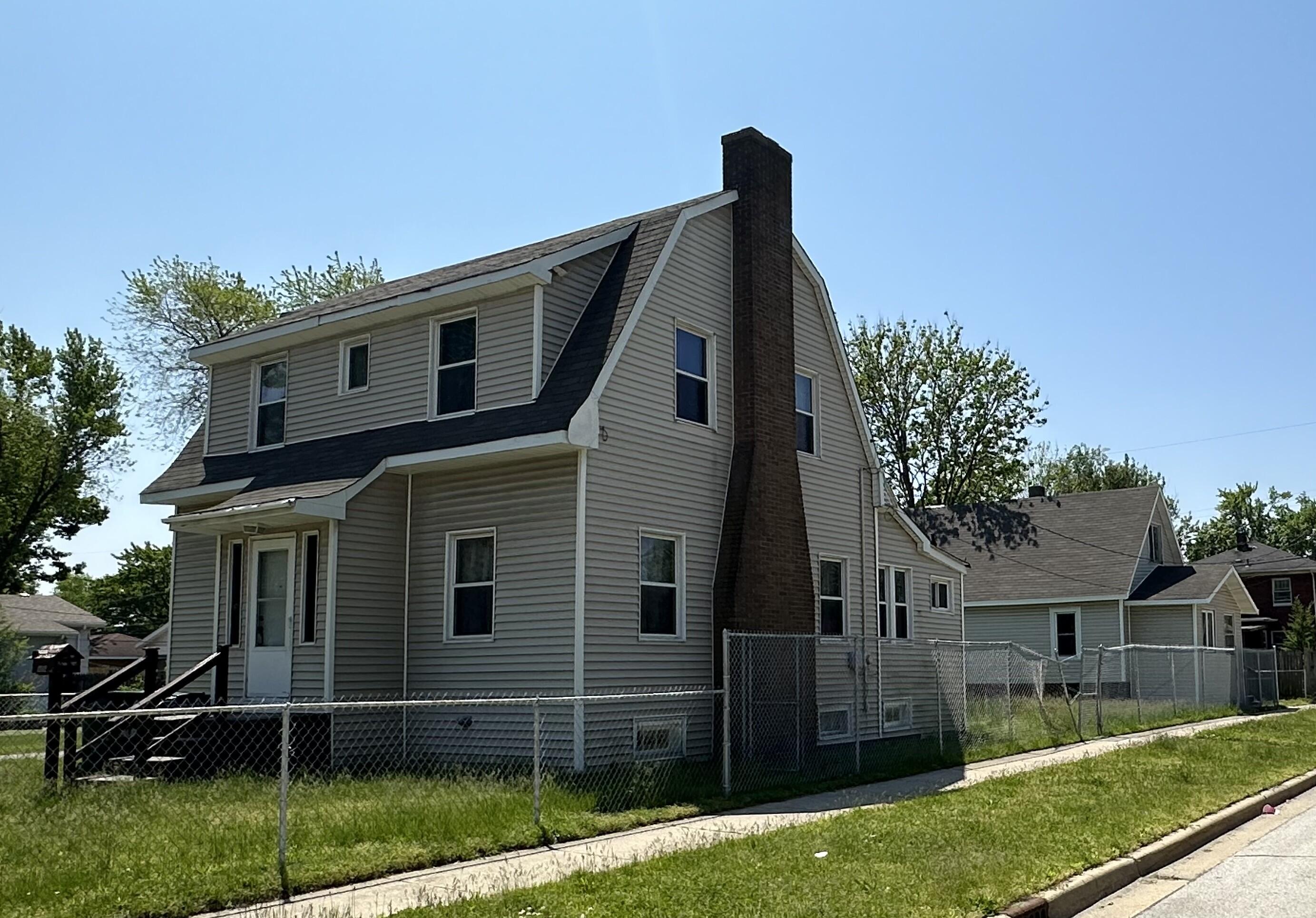 6804 Carolina Avenue Hammond, IN 46323 - Photo 1 of 23 2766x1930