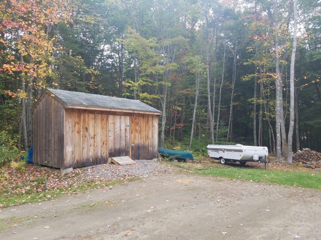 72 Birchwood Road Woolwich, ME 04579 - Photo 26 of 27 Photo