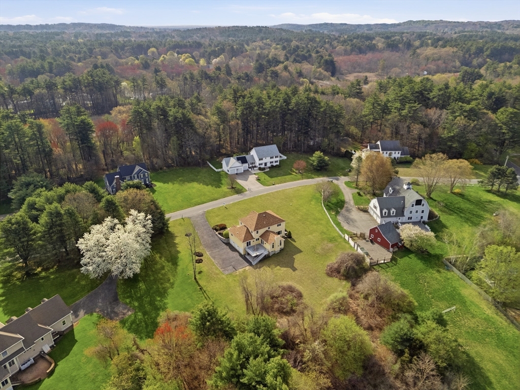 10 Haymeadow Road Boxford, MA 01921 - Photo 40 of 41