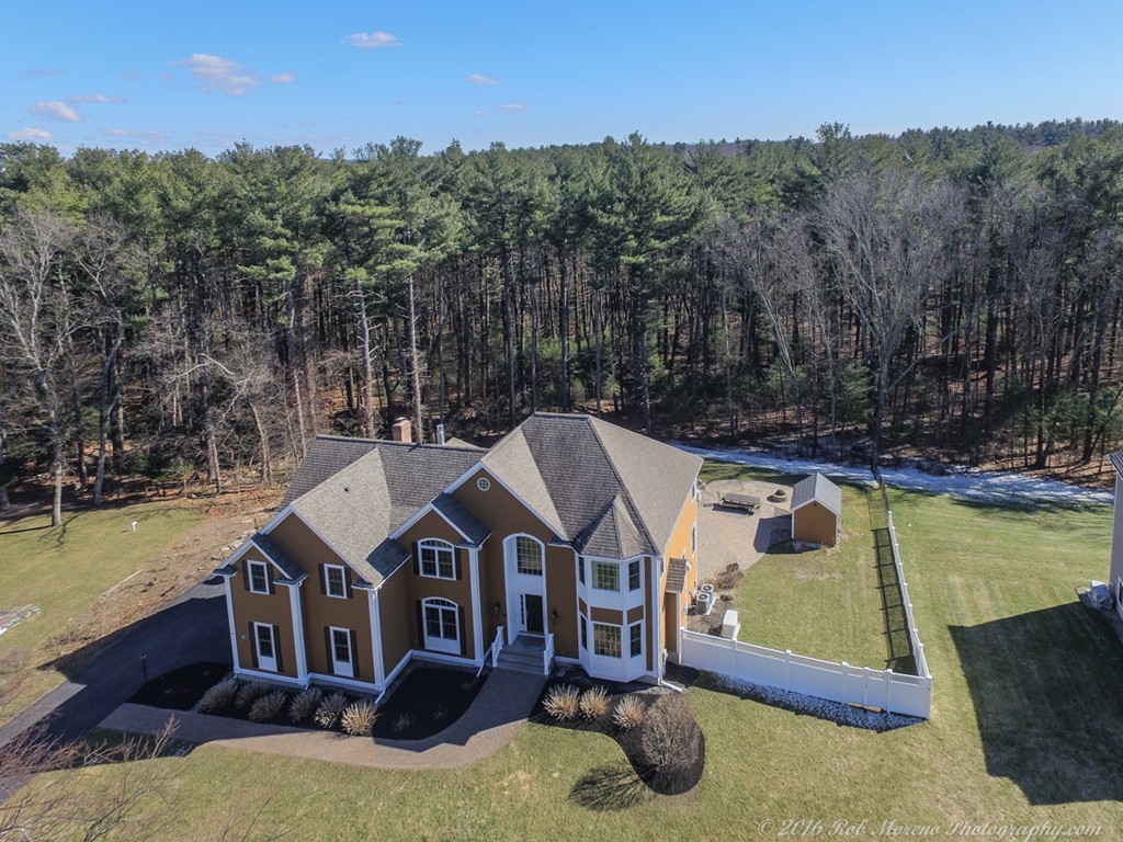 34 Juniper Road Andover, MA 01810 - Photo 29 of 30 Gallery Image 29