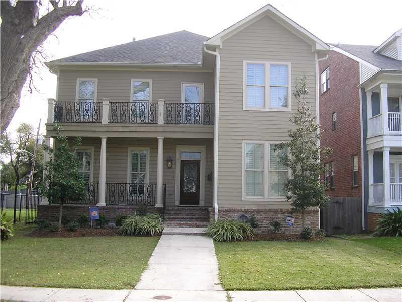 6751 Colbert Street New Orleans, LA 70124 - Photo 1 of 21