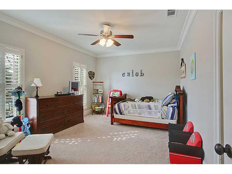 6751 Colbert Street New Orleans, LA 70124 - Photo 12 of 21