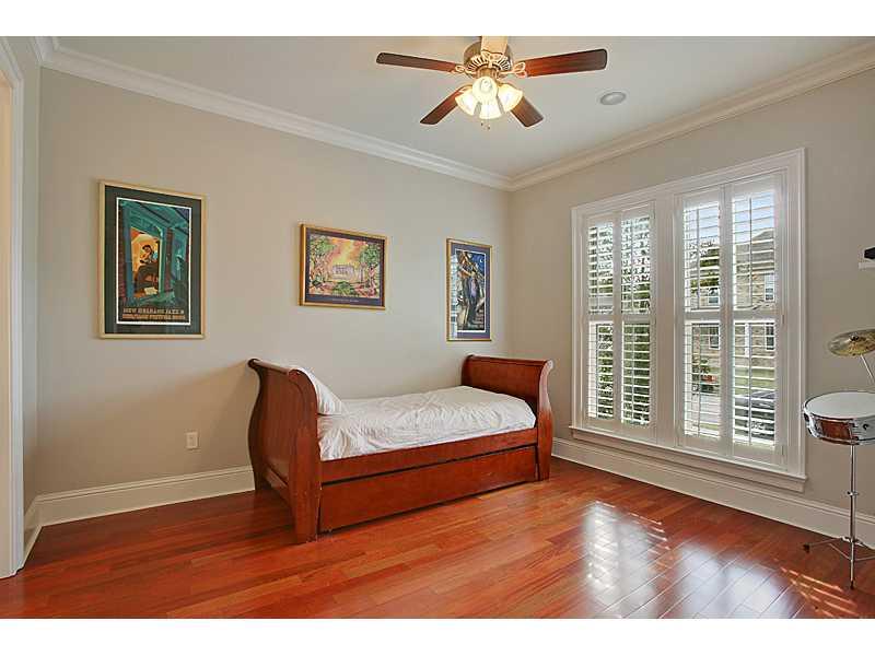 6751 Colbert Street New Orleans, LA 70124 - Photo 13 of 21
