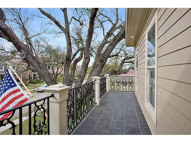 6751 Colbert Street New Orleans, LA 70124 - Photo 15 of 21