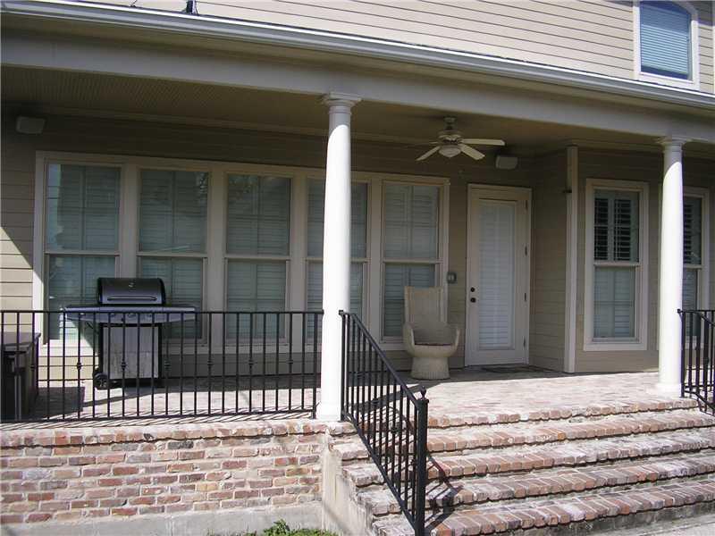 6751 Colbert Street New Orleans, LA 70124 - Photo 16 of 21