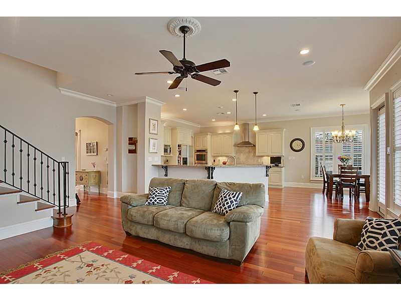 6751 Colbert Street New Orleans, LA 70124 - Photo 21 of 21