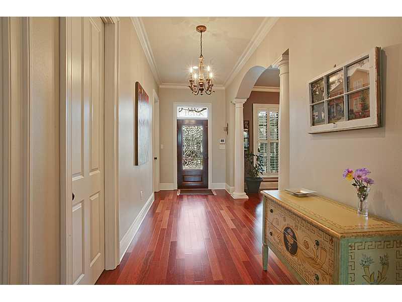 6751 Colbert Street New Orleans, LA 70124 - Photo 3 of 21