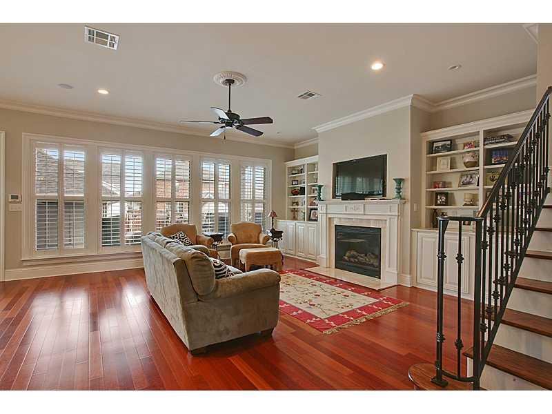 6751 Colbert Street New Orleans, LA 70124 - Photo 4 of 21