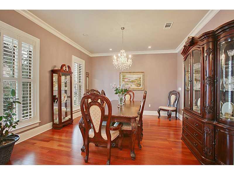 6751 Colbert Street New Orleans, LA 70124 - Photo 5 of 21