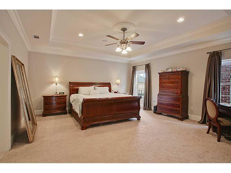 6751 Colbert Street New Orleans, LA 70124 - Photo 8 of 21