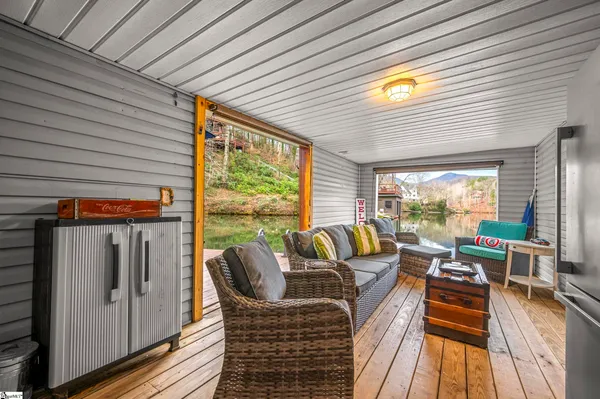 $535,000 | 1028 East Lakeshore Drive, Landrum, SC 29356