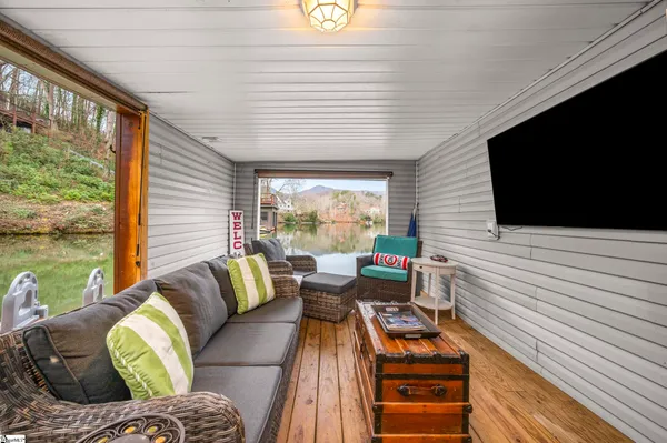 $535,000 | 1028 East Lakeshore Drive, Landrum, SC 29356