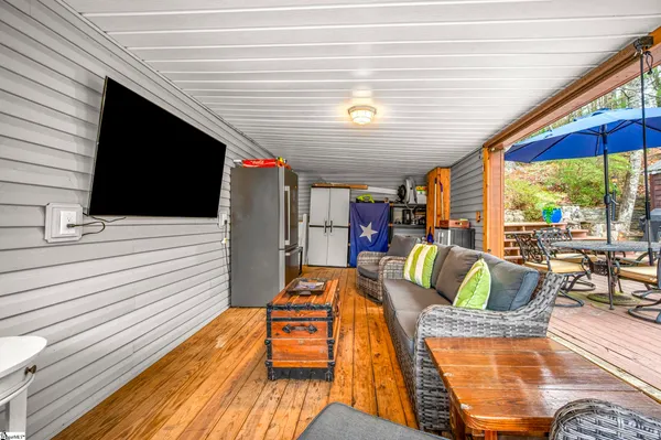 $535,000 | 1028 East Lakeshore Drive, Landrum, SC 29356