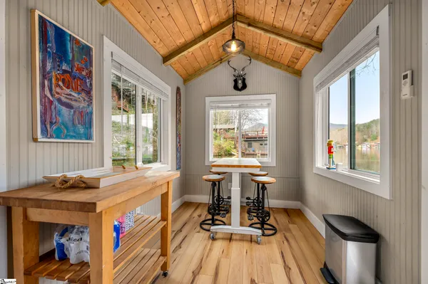 $535,000 | 1028 East Lakeshore Drive, Landrum, SC 29356