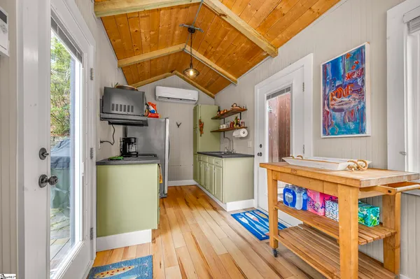 $535,000 | 1028 East Lakeshore Drive, Landrum, SC 29356