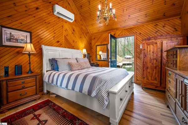 $535,000 | 1028 East Lakeshore Drive, Landrum, SC 29356