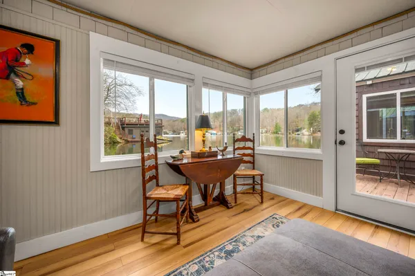 $535,000 | 1028 East Lakeshore Drive, Landrum, SC 29356