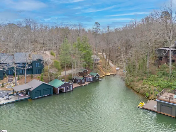 $535,000 | 1028 East Lakeshore Drive, Landrum, SC 29356