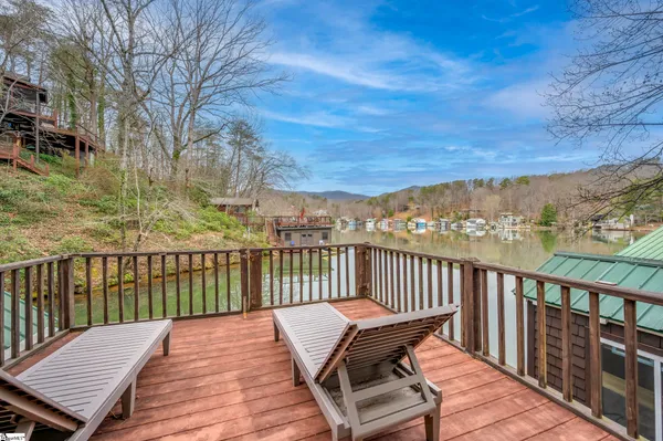 $535,000 | 1028 East Lakeshore Drive, Landrum, SC 29356