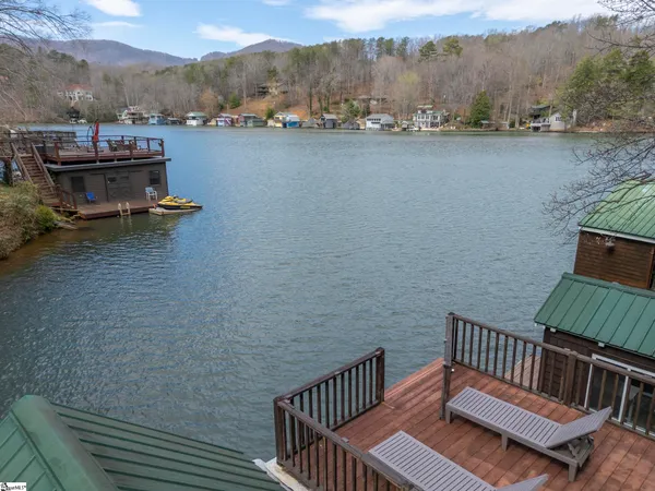 $535,000 | 1028 East Lakeshore Drive, Landrum, SC 29356