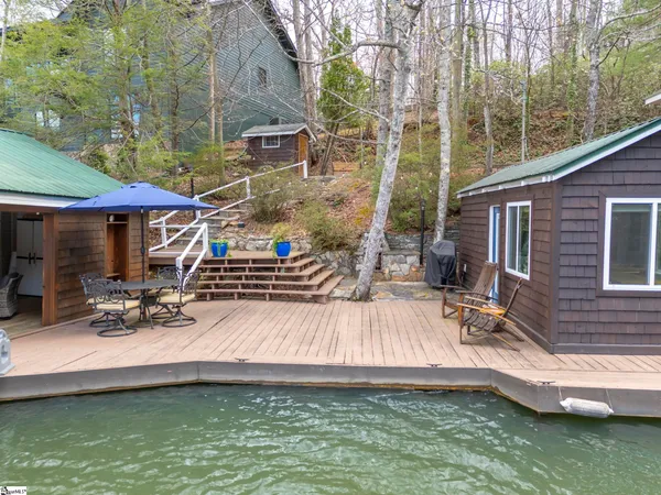 $535,000 | 1028 East Lakeshore Drive, Landrum, SC 29356