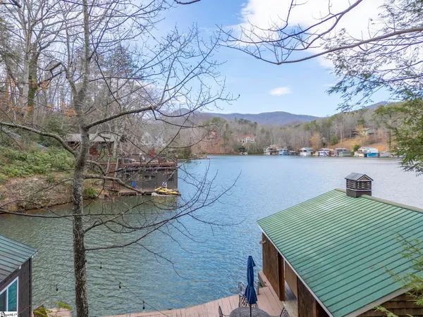 $535,000 | 1028 East Lakeshore Drive, Landrum, SC 29356