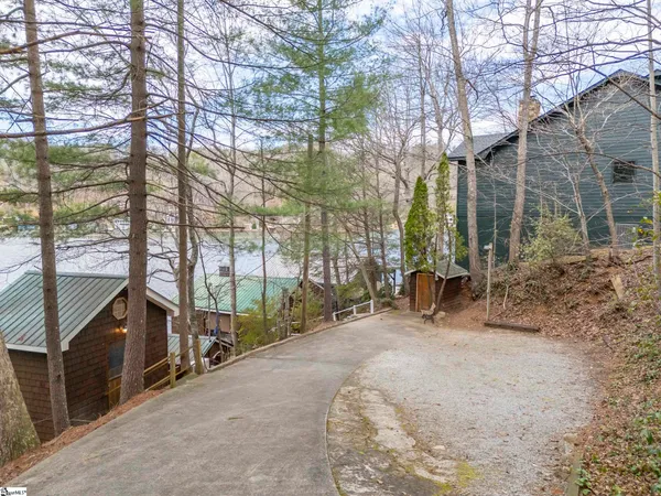 $535,000 | 1028 East Lakeshore Drive, Landrum, SC 29356