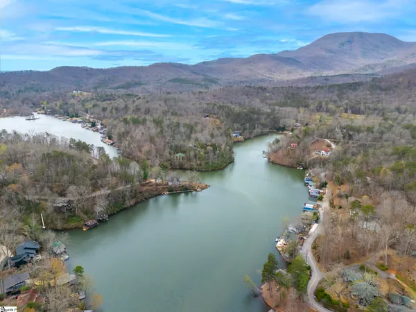 $535,000 | 1028 East Lakeshore Drive, Landrum, SC 29356