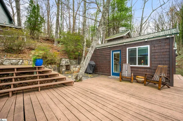 $535,000 | 1028 East Lakeshore Drive, Landrum, SC 29356