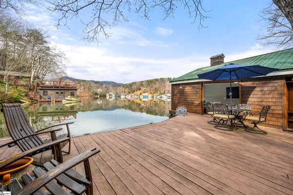 $535,000 | 1028 East Lakeshore Drive, Landrum, SC 29356