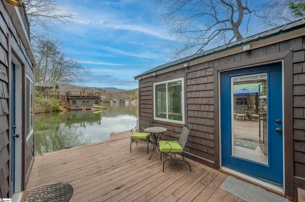 $535,000 | 1028 East Lakeshore Drive, Landrum, SC 29356