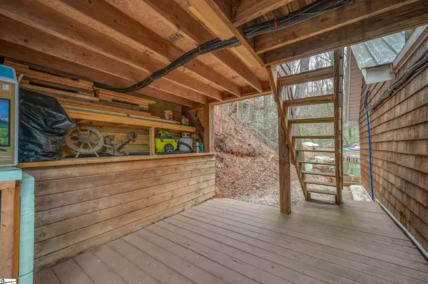 $535,000 | 1028 East Lakeshore Drive, Landrum, SC 29356