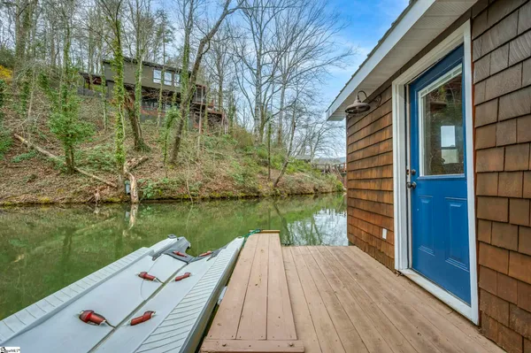 $535,000 | 1028 East Lakeshore Drive, Landrum, SC 29356