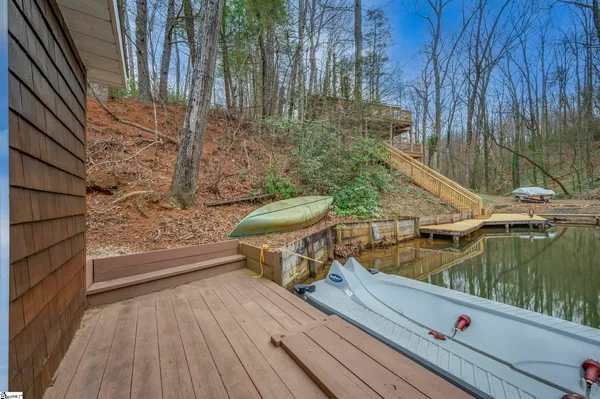 $535,000 | 1028 East Lakeshore Drive, Landrum, SC 29356