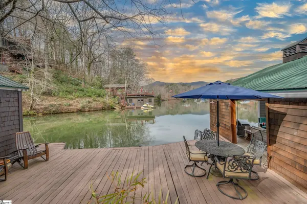 $535,000 | 1028 East Lakeshore Drive, Landrum, SC 29356