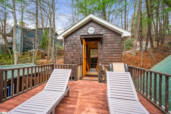 $535,000 | 1028 East Lakeshore Drive, Landrum, SC 29356