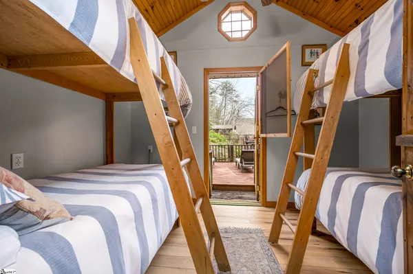 $535,000 | 1028 East Lakeshore Drive, Landrum, SC 29356