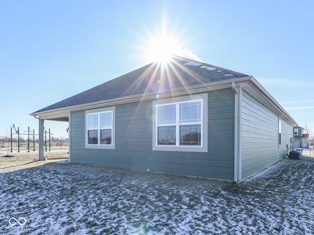 $375,000 | 1516 Adios Butler Court, Danville, IN 46122