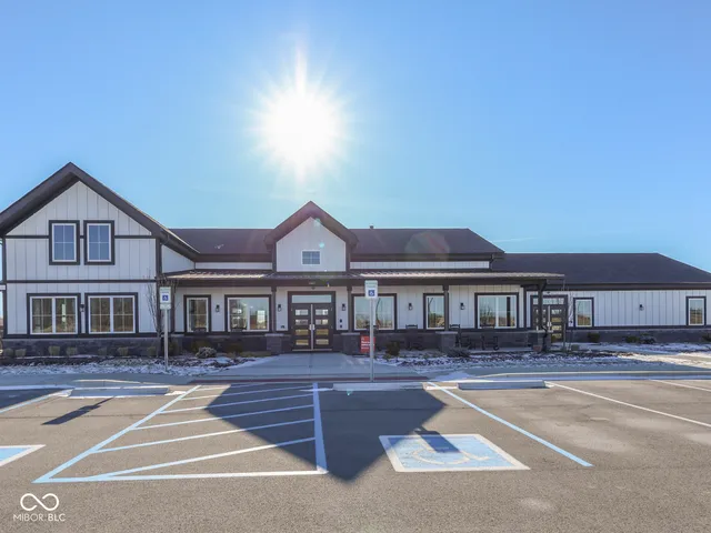 $375,000 | 1516 Adios Butler Court, Danville, IN 46122