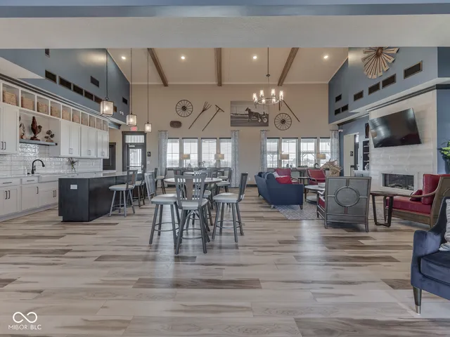 $375,000 | 1516 Adios Butler Court, Danville, IN 46122