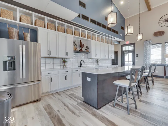 $375,000 | 1516 Adios Butler Court, Danville, IN 46122