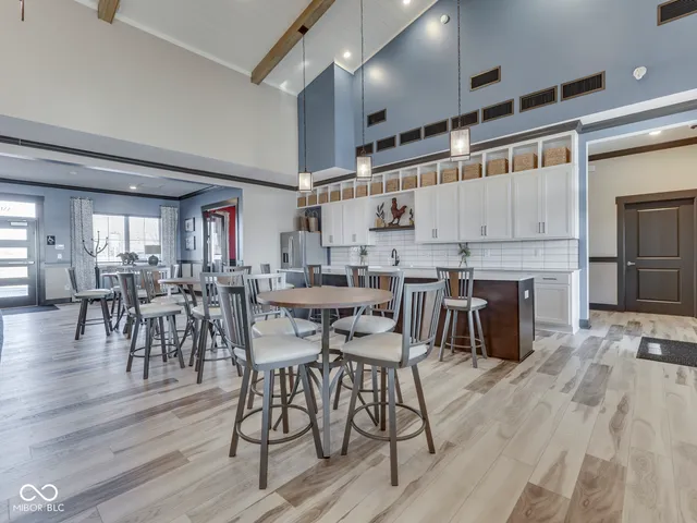 $375,000 | 1516 Adios Butler Court, Danville, IN 46122