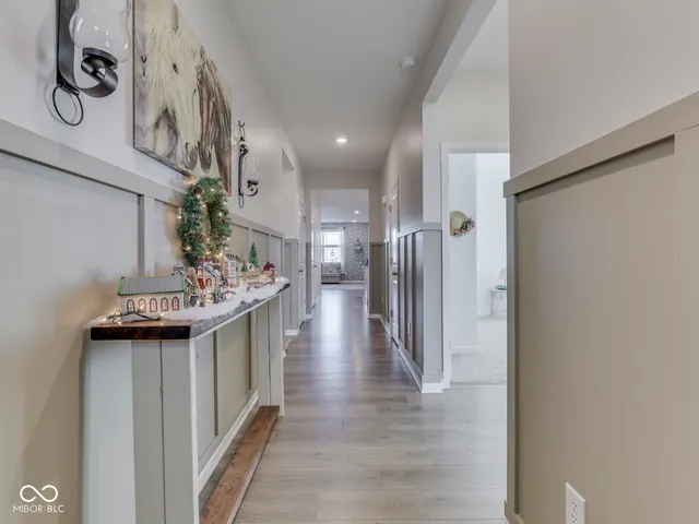 $375,000 | 1516 Adios Butler Court, Danville, IN 46122