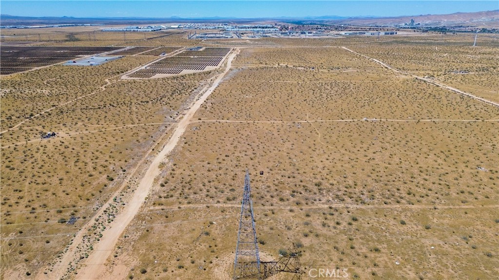 1 Brucite Road Adelanto, CA 92301 - Photo 4 of 9 a view of an ocean beach