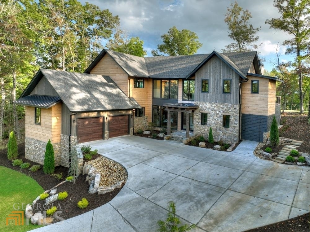 195 Fallen Leaf Road Mineral Bluff, GA 30559 - Photo 1 of 1 Gallery Image 1