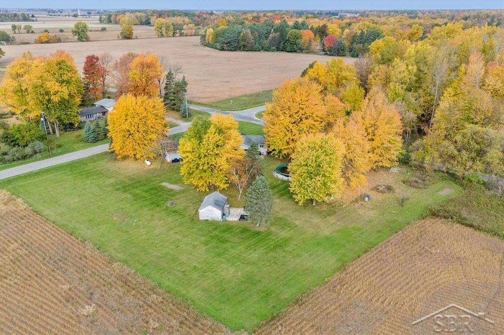 5025 South Fenmore Road Merrill, MI 48637 - Photo 49 of 61